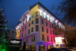 Limak Ambassadore Hotel Ankara